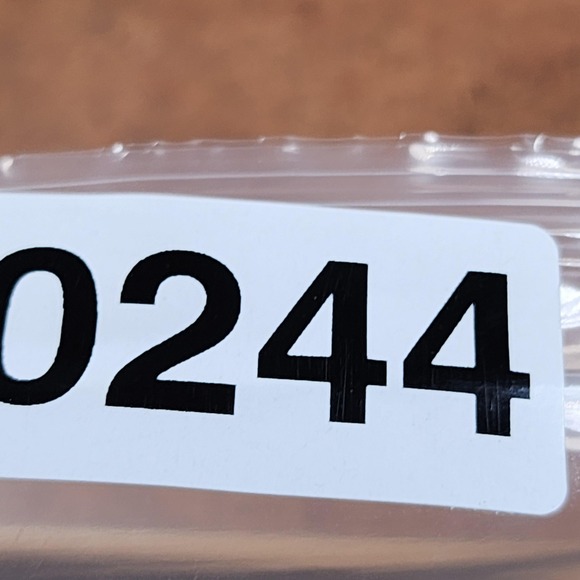 Nike SB Stefan Janoski Shoes Mens Size 8 Yellow Suede Skate Shoes 333824-774 - Picture 9 of 9